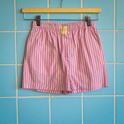 Charlie Shorts - Rose brown