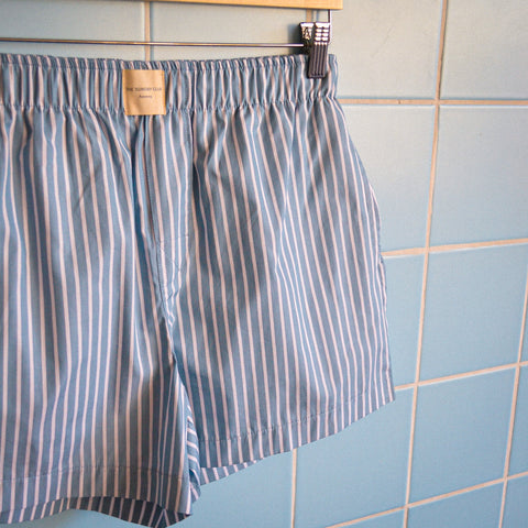 Charlie Shorts - Goblin blue