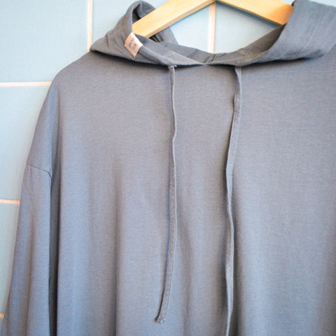 Julien T-shirt - Goblin blue