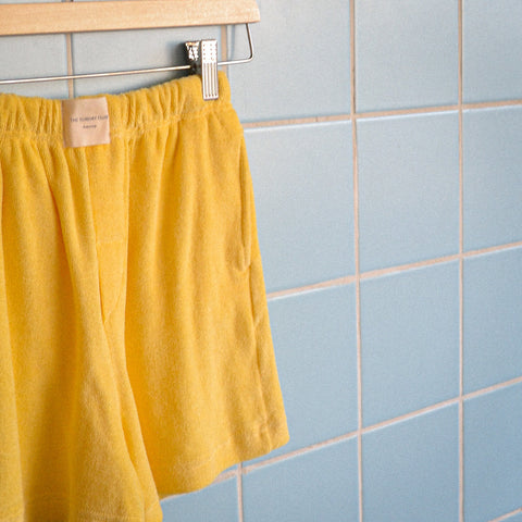 Morris Shorts - Sunlight