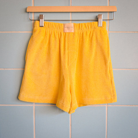 Morris Shorts - Sunlight
