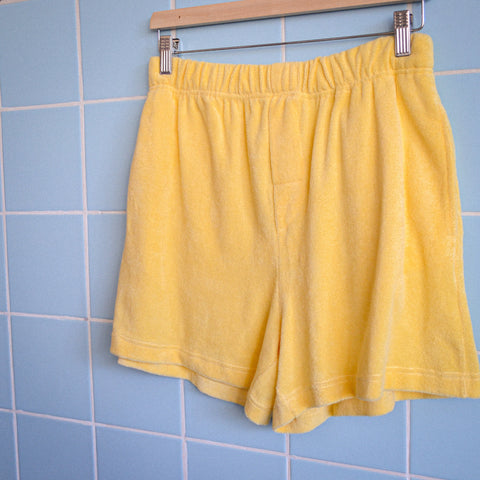 Morris Shorts - Sunlight