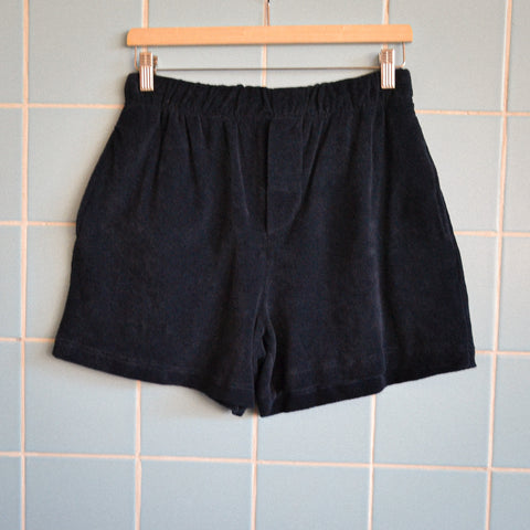 Morris Shorts - Navy