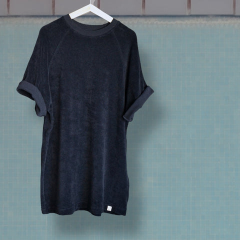 Max T-shirt - Navy