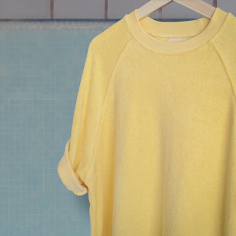 Max T-shirt - Sunlight