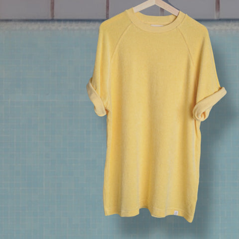 Max T-shirt - Sunlight