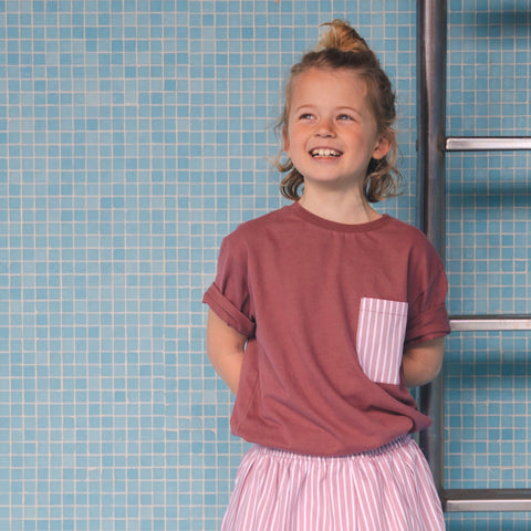 Josefien T-shirt