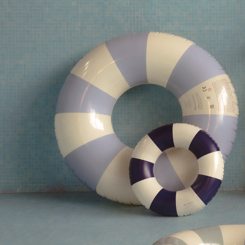 Swim ring - Navy 60cm