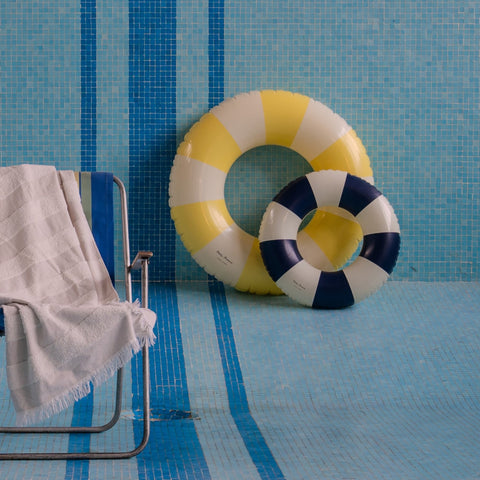 Swim ring - Navy 60cm