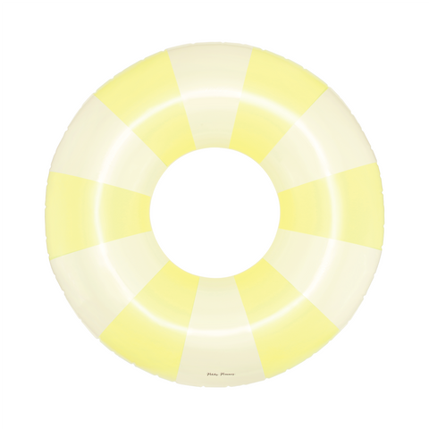 Swim ring - Yellow 90cm